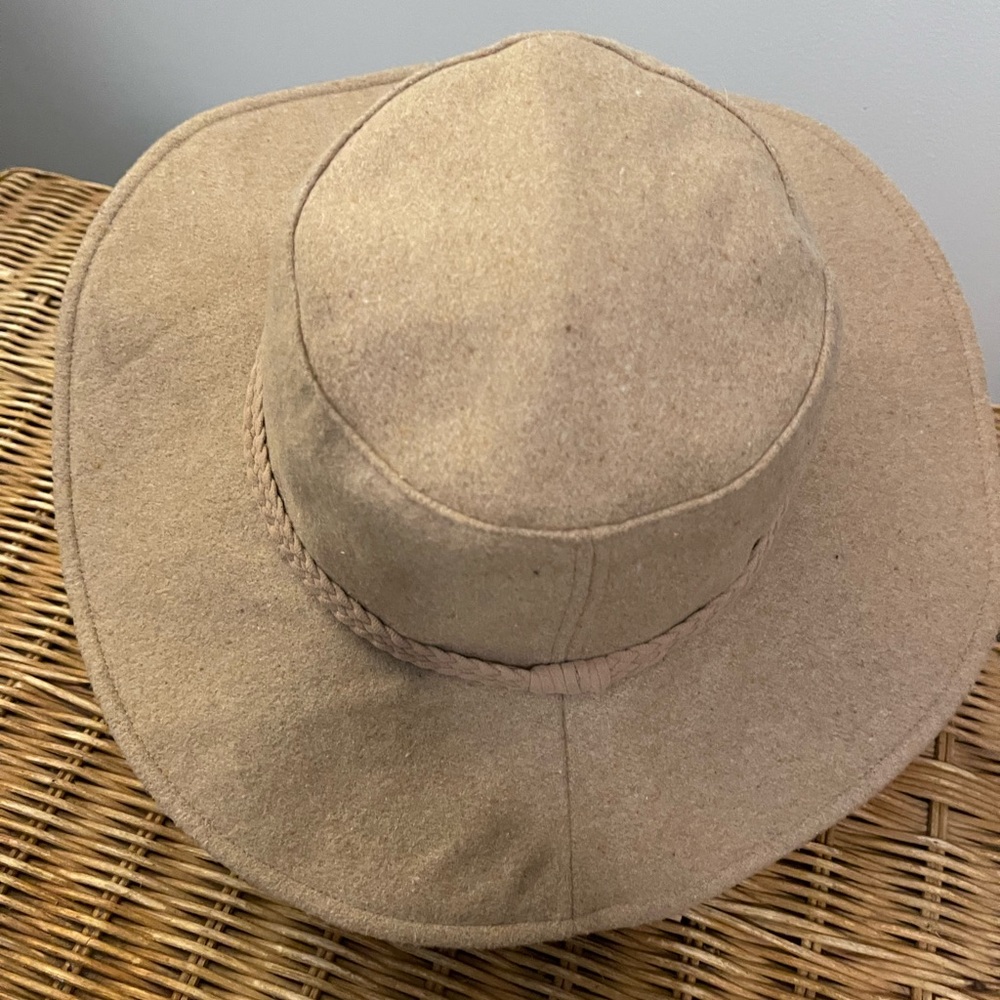 ASN hat